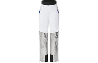 LOUIS VUITTON New Quarterly Products Of LV Ski Pants Women's White