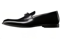 DIOR Timeless Loafers Men's Black