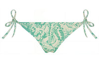 DIOR Bikinis Women's Sea Green
