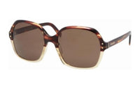 PRADA Other Square Sunglasses Unisex Tortoiseshell