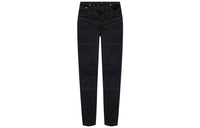SAINT LAURENT Jeans Women's Black