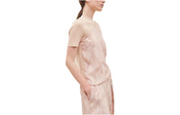 HERMES Crop Tops Women's Pink