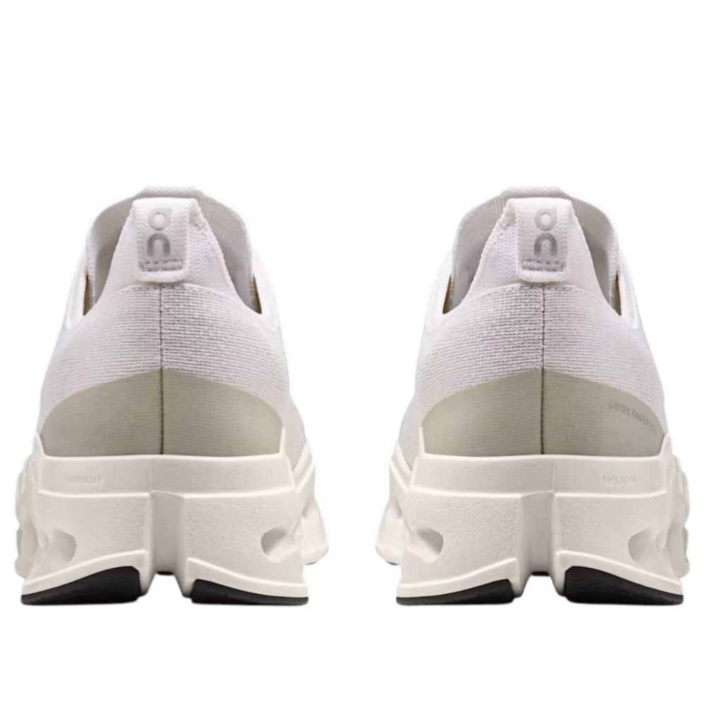 (WMNS)	On Running Cloudsurfer Max 'White' 3WF30221200