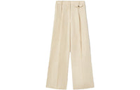 Loro Piana Casual Pants Women's Ecru