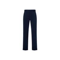 PRADA Suit Trouser Men's Navy Blue
