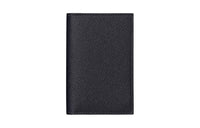 HERMES MC² Euclide Epsom Calfskin Coin Purses Card Holders Regular Men's 76 Bleu Indigo Indigo
