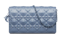 DIOR Lady DIOR Crossbody Bags