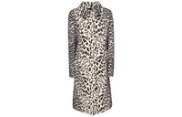 PRADA Coats Women's Beige