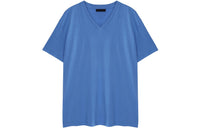 PRADA T-Shirts Men Sky Blue