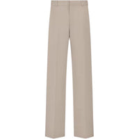 DIOR Regular Fit Straight Leg Pants