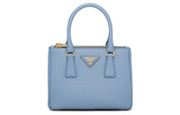 PRADA PRADA Luggage Collection Mini Women's Interstellar Blue