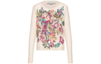 DIOR SS24 Knitwear Women's White