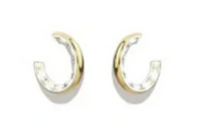 CHANEL Earrings Women's