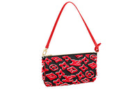 LOUIS VUITTON X Uf Pochette Accessoires Red