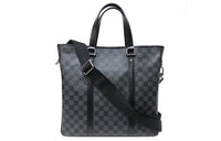 LOUIS VUITTON 2013 Tadao Tote Bag