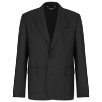 DIOR Business Suits Coats Men's Black