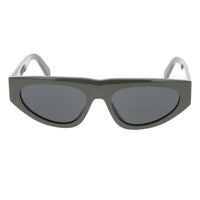 CELINE Triangle Frame Sunglasses
