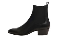 SAINT LAURENT Cole Chelsea Boots