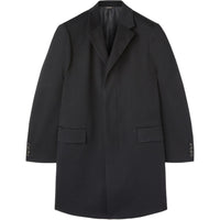 Loro Piana FW24 Coats Men's Black