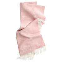 CHANEL Shawls Women's