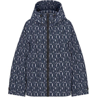 DIOR FW24 Jackets & Coats Women's Blue White