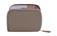 HERMES Silk'In Wallets