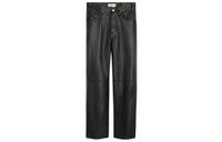 CELINE Casual Pants Women's Black