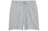 CELINE SS21 Casual Shorts Women's Mixed Gray
