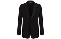 DIOR Business Suits Coats Men's Black