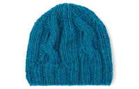 PRADA Beanies Men Blue