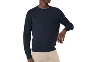 HERMES Sweaters Men Blue