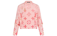 LOUIS VUITTON Jacket Women's Pink