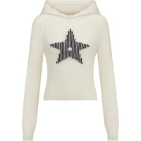 DIOR Sweaters Women's White