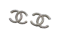 CHANEL Earrings Women's