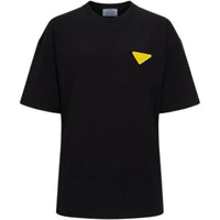 PRADA T-Shirts Women's Black