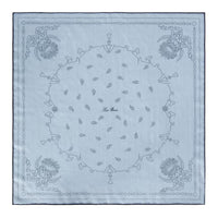 Loro Piana Cardo Foulard