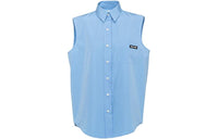 MIU MIU Shirts Women's Blue