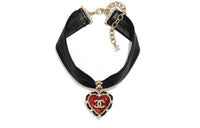 CHANEL Necklaces Women's