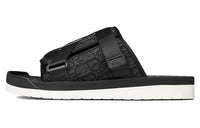 DIOR Alpha Slide Black