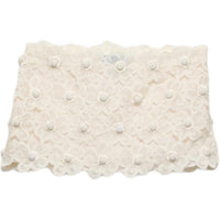 PRADA Casual Short Skirts Women's White