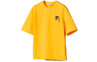 HERMES T-Shirts Men Gold