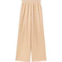 Loro Piana Cocooning Straight Leg Trousers