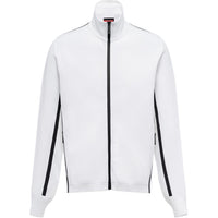 PRADA Jackets Coats Men's White