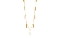 CELINE Necklaces Women's