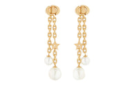 DIOR Earrings Women's