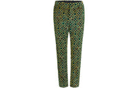 LOUIS VUITTON New Quarterly Products Of LV Cargo Pants Men Green