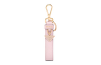 PRADA Keychains Women's Pink