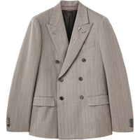 Loro Piana Business Suit Men's Brown