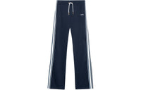 CELINE Casual Pants Women's Blue