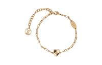 LOUIS VUITTON INTO LOUIS Bracelets Women's Gold